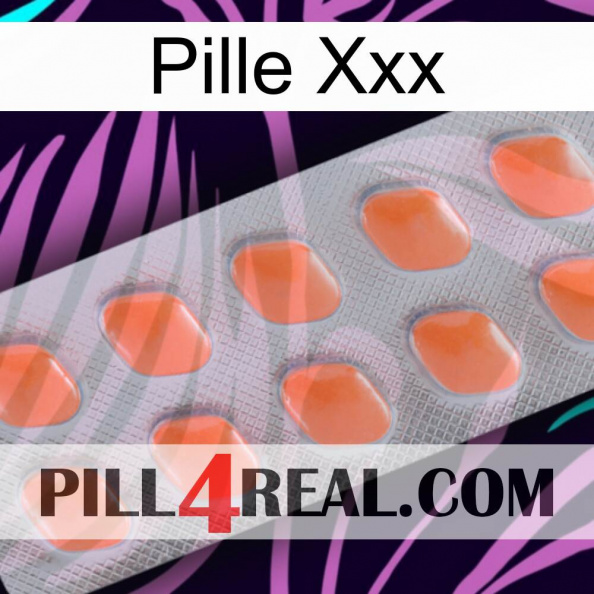 Pill Xxx 26